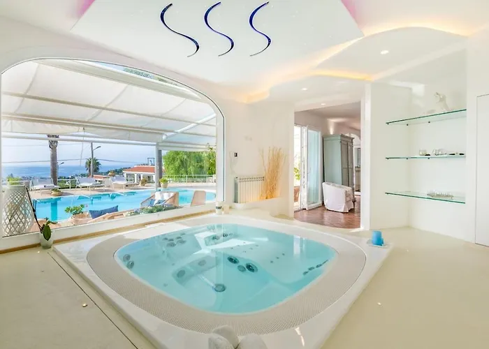 Solemare By Raro Villa *
