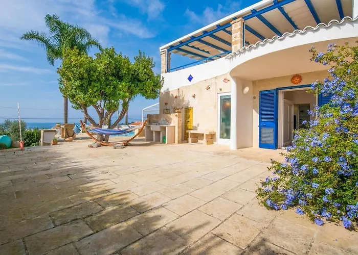 Solemare By Raro Villa *